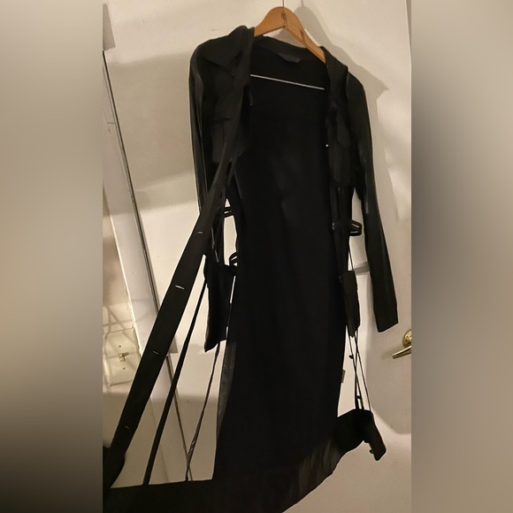 TOV brand new jacket - Picture 2 of 3